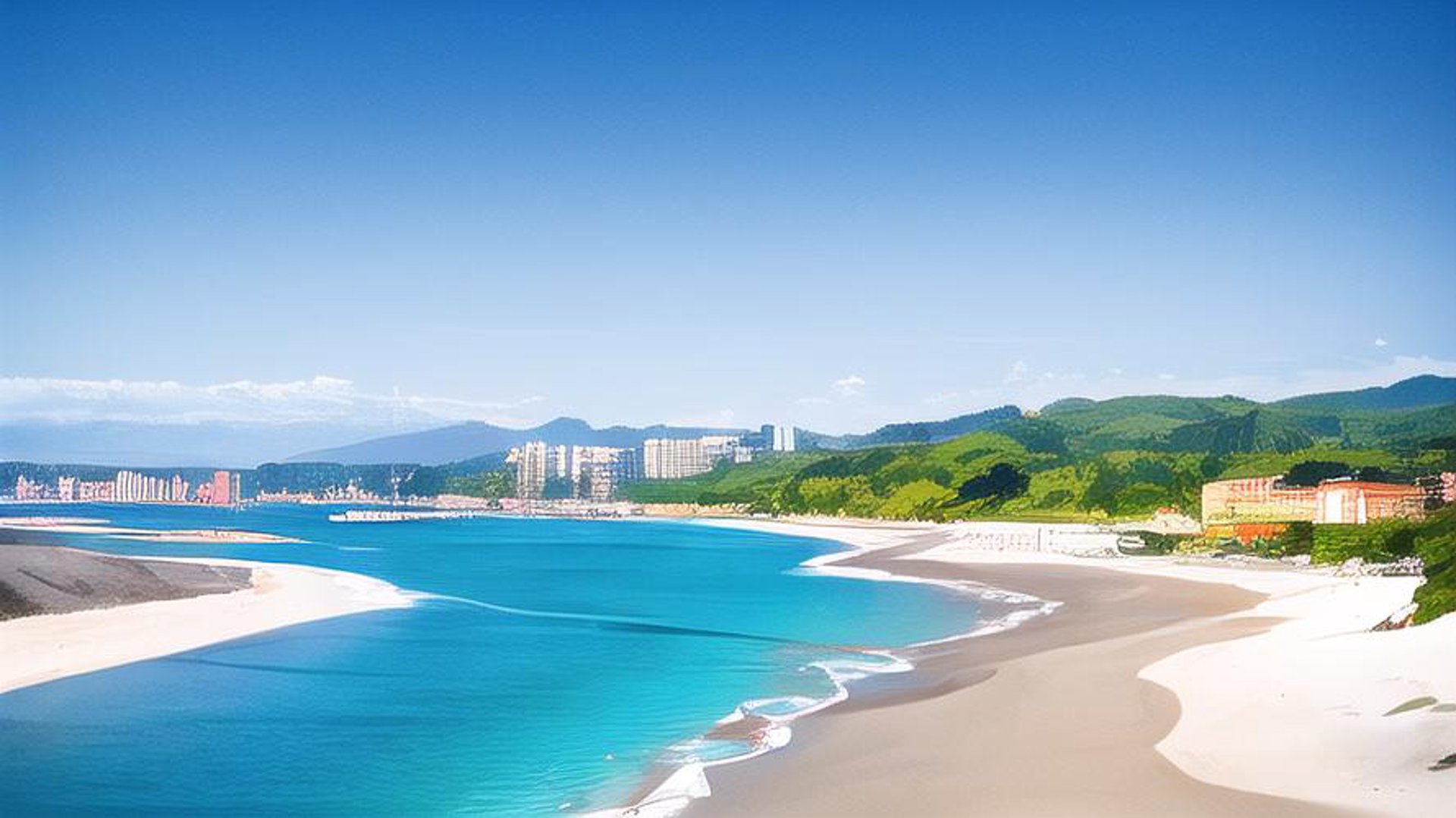 邻派跨境物流